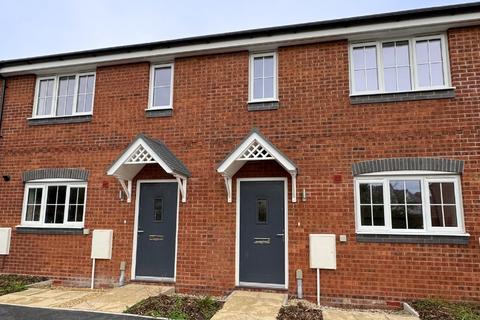 undefined, Plot 206 at Isleport Grove, Isleport Ln, Highbridge TA9