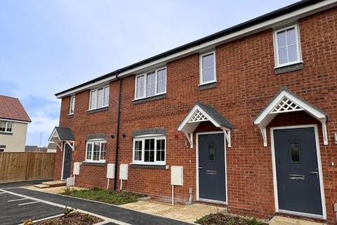 undefined, Plot 208 at Isleport Grove, Isleport Ln, Highbridge TA9