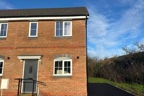 undefined, Plot 79 at Isleport Grove, Isleport Ln, Highbridge TA9
