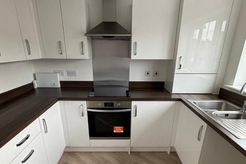 undefined, Plot 81 at Isleport Grove, Isleport Ln, Highbridge TA9