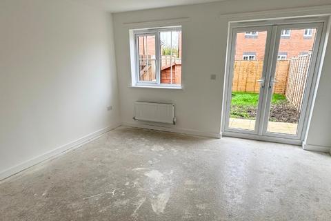 undefined, Plot 82 at Isleport Grove, Isleport Ln, Highbridge TA9