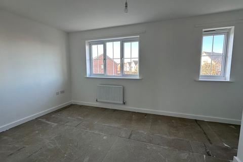 undefined, Plot 82 at Isleport Grove, Isleport Ln, Highbridge TA9