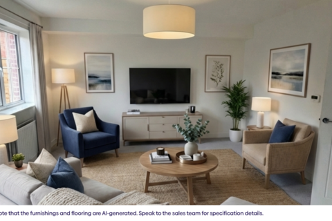 undefined, Plot 82 at Isleport Grove, Isleport Ln, Highbridge TA9