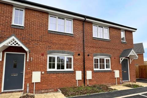 undefined, Plot 83 at Isleport Grove, Isleport Ln, Highbridge TA9