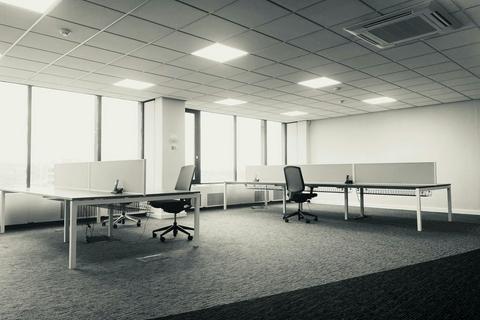 Office to rent, Balm Green Sheffield S1 2JA