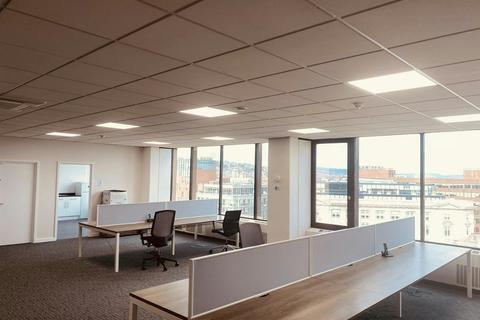 Office to rent, Balm Green Sheffield S1 2JA
