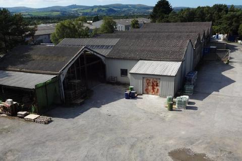 Warehouse to rent, 1 Battle Rd Newton Abbot TQ12 6RY