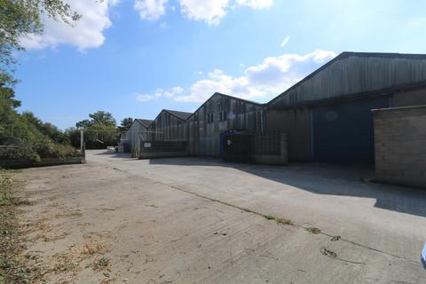 Warehouse to rent, 1 Battle Rd Newton Abbot TQ12 6RY