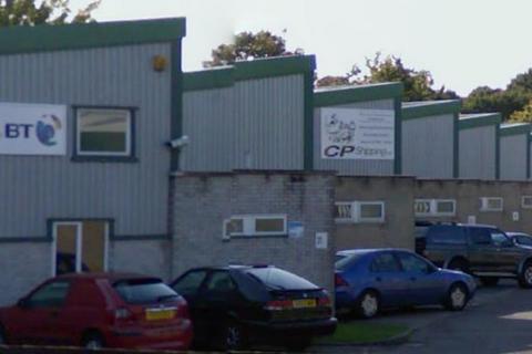 Industrial unit to rent, Budlake Rd Exeter EX2 8PY