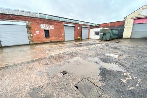 Warehouse to rent, Waverledge St Great Harwood BB6 7LS