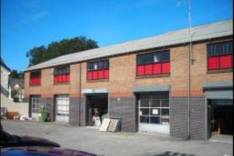 Industrial development to rent, Salisbury Rd Newton Abbot TQ12 2DF