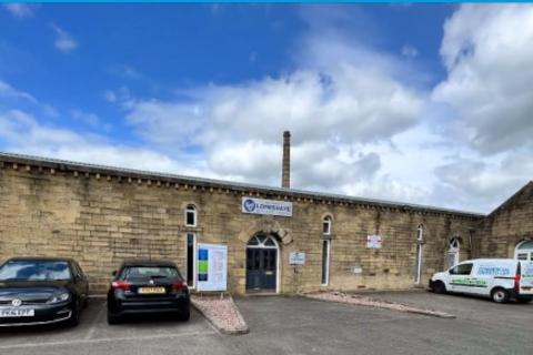 Industrial unit to rent, Turner Rd Nelson BB9 7DR