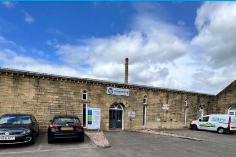 Industrial unit to rent, Turner Rd Nelson BB9 7DR