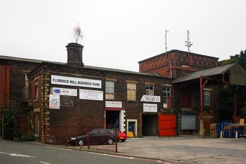 Warehouse to rent, Whalley New Rd Blackburn BB1 9SR