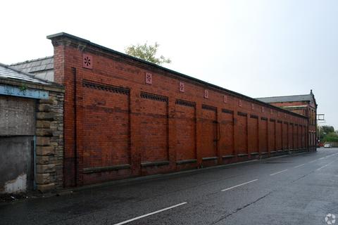 Warehouse to rent, Whalley New Rd Blackburn BB1 9SR