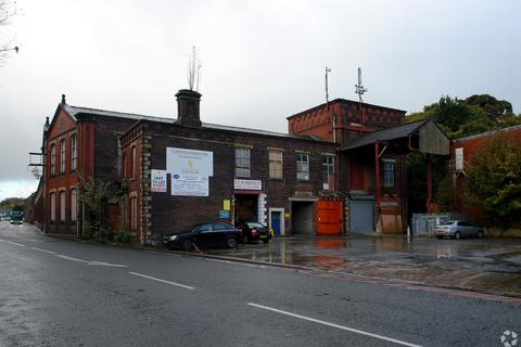 Warehouse to rent, Whalley New Rd Blackburn BB1 9SR