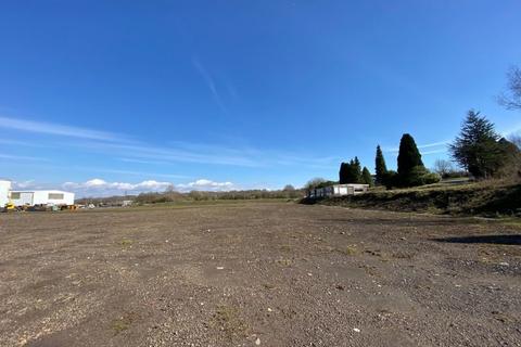 Land to rent, Westfield Industrial Park Swansea SA5 4SF