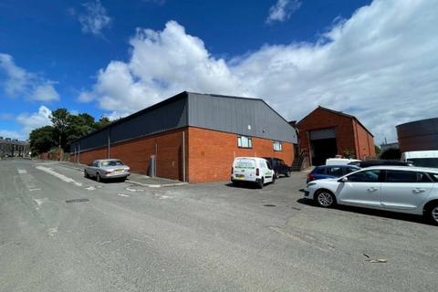 Warehouse to rent, Meadow St Great Harwood BB6 7EJ