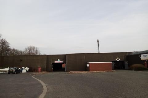 Warehouse to rent, Meadow St Great Harwood BB6 7EJ