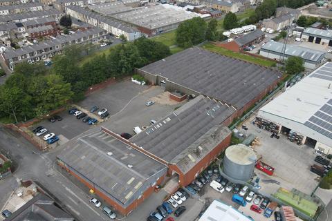 Warehouse to rent, Meadow St Great Harwood BB6 7EJ