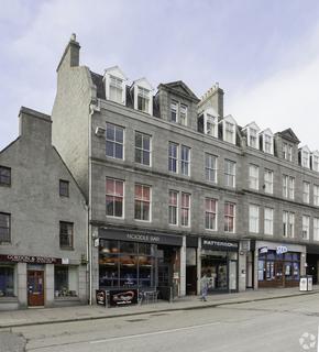 Office to rent, 34-38 Upperkirkgate Aberdeen AB10 1BA