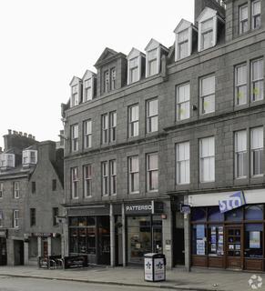 Office to rent, 34-38 Upperkirkgate Aberdeen AB10 1BA