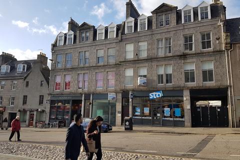 Office to rent, 34-38 Upperkirkgate Aberdeen AB10 1BA