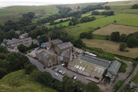 Warehouse to rent, Burnley Rd Bacup OL13 8PJ