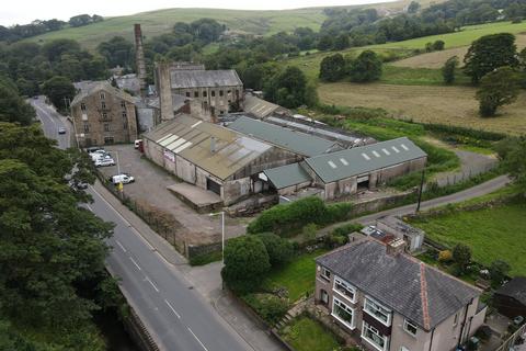 Warehouse to rent, Burnley Rd Bacup OL13 8PJ