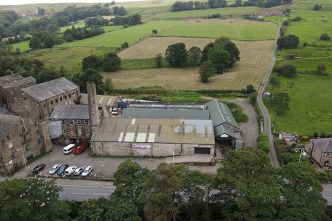 Warehouse to rent, Burnley Rd Bacup OL13 8PJ