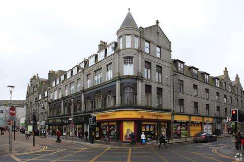 Retail property (high street) to rent, 139 George St Aberdeen AB25 1HU