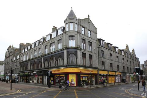 Retail property (high street) to rent, 139 George St Aberdeen AB25 1HU
