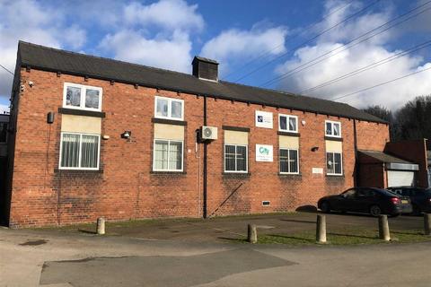 Office to rent, Commercial Rd Leeds LS5 3AE