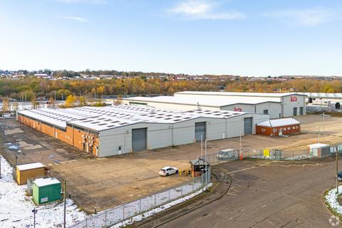Warehouse to rent, Valley Rd Wombwell S73 0BS
