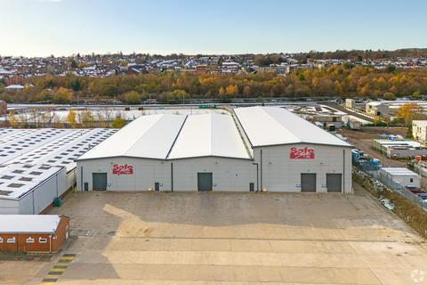 Industrial development for sale, Wombwell S73