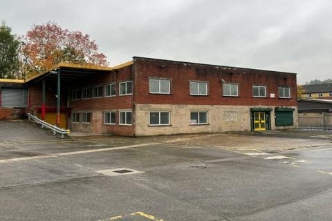 Warehouse to rent, George St Darwen BB3 0DQ