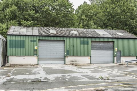 Warehouse to rent, George St Darwen BB3 0DQ