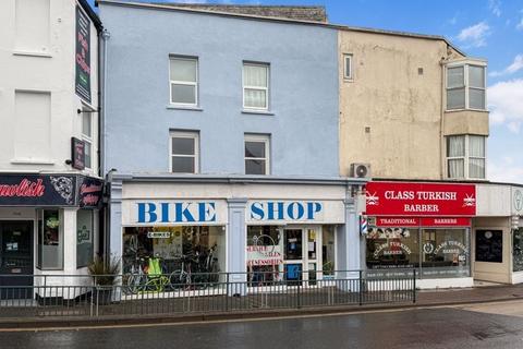 Retail property (high street) to rent, 4-5 Piermont Pl Dawlish EX7 9PH