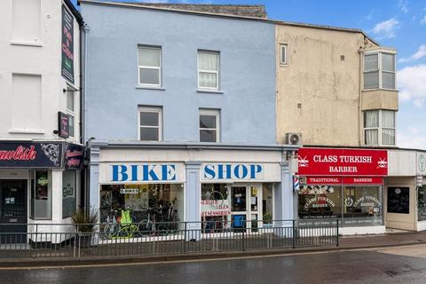 Retail property (high street) to rent, 4-5 Piermont Pl Dawlish EX7 9PH