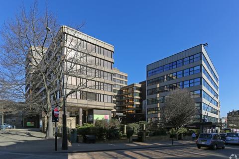 Office to rent, Balm Green Sheffield S1 2JA