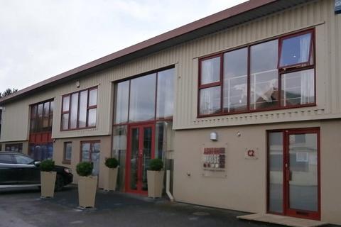 Warehouse for sale, Linhay Business Park Ashburton TQ13 7UP