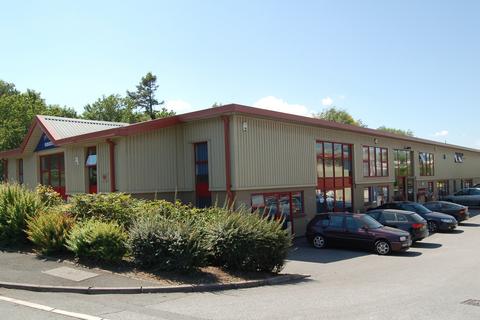 Warehouse for sale, Linhay Business Park Ashburton TQ13 7UP