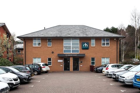Office to rent, Emperor Way Exeter EX1 3QS