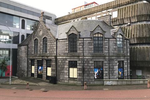 Retail property (high street) to rent, 41-43 Loch St Aberdeen AB25 1DD