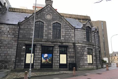 Retail property (high street) to rent, 41-43 Loch St Aberdeen AB25 1DD