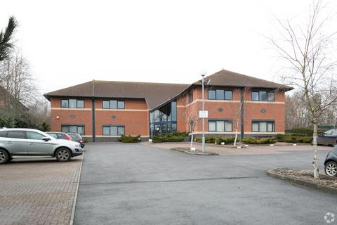 Office for sale, Pynes Hl Exeter EX2 5AZ
