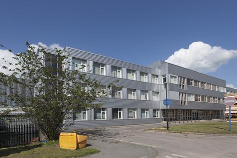 Office to rent, School Ln Blackburn BB1 2QH