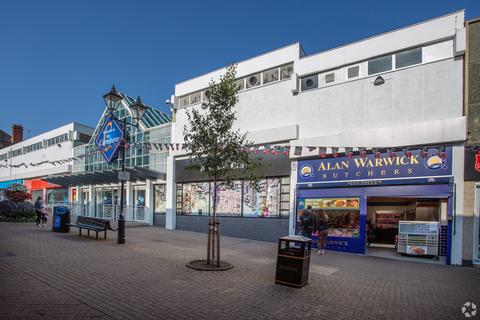 Retail property (high street) to rent, Hagley Mall Halesowen B63 4AL