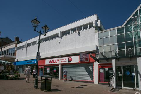 Retail property (high street) to rent, Hagley Mall Halesowen B63 4AL