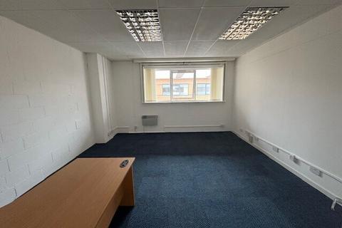 Distribution warehouse to rent, Price St Birkenhead CH41 4JQ